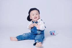 -小木马国际儿童摄影