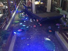 景观位-印巷里主题餐厅(马鞍山店)