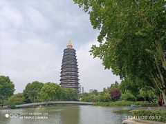 -听松楼·花园酒店·自助餐厅(红梅公园店)