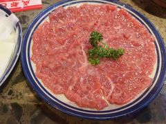 -金石老面坊·渔家菜(金石滩店)