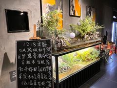 -1218 GRILL 主厨