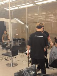 -BOF HAIR BY HONTO