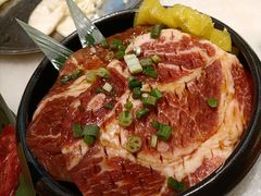 -韩宫宴炭火烤肉(印象城店)