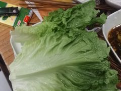 -木屋烧烤(坂田天安云谷店)