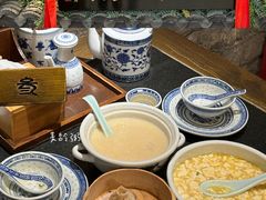 -南京大牌档(新街口德基广场店)