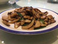 -顺丰轩园林酒家(天河店)