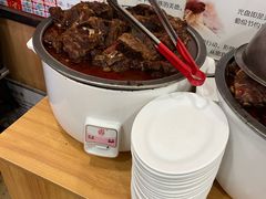 -水仙拉面(水仙街店)