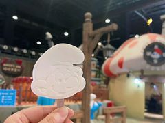 -蓝精灵乐园·世茂精灵之城主题乐园