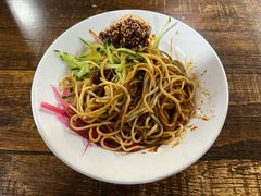 -老北京炸酱面(故宫店)