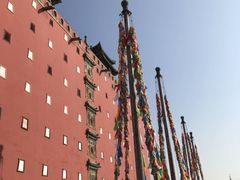 -普陀宗乘之庙(小布达拉宫)