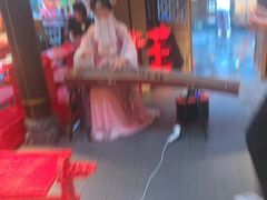 -小龙翻大江文化火锅(宽窄店)