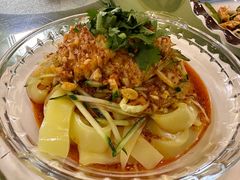 -新疆红柳花餐厅(新洲店)