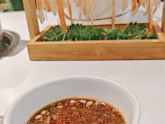 -烹然四季椰子鸡火锅(姚家园万象汇店)