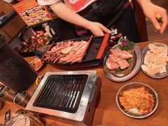 -大阪烧肉BAKA一代(国贸商住大厦店)