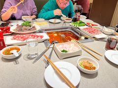 -海底捞火锅(漫乐城夜宵主题店)