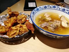 -兔爸私家小厨(新北万达店)