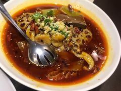 -有璟阁港式餐厅(国贸商城店)