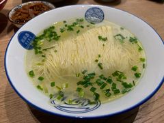 -新万鑫银丝面·非遗无锡味(惠山古镇店)