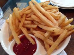 传统薯条-1901 Cafe(西四店)