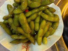 -沪上名羊天下•烤羊腿•东北烧烤•小龙虾(浦东直营总店)