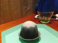 富士山下-茶是一枝花泡茶店