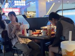 -胖哥俩肉蟹煲(梅溪步步高店)