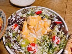 -那时新疆·若羌(经纬汇店)