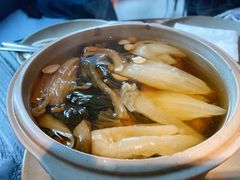 金银菜炖白肺-三清潭烧鹅(兴业太古汇店)