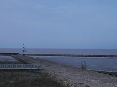 -南汇嘴观海公园