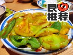 -肖记公安牛肉鱼杂(田林路店)