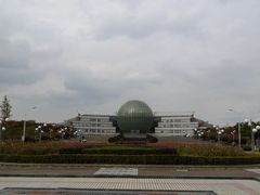 -南京财经大学(仙林校区)