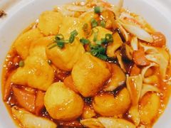 -俭寨大盘鸡·缸子肉·小公鸡·新疆菜(云通店)