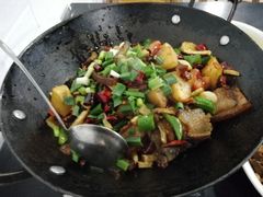 -银满斗(步行街总店)