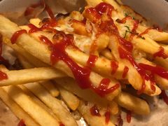 -芭莉与彩虹西餐厅(成都合生汇店)