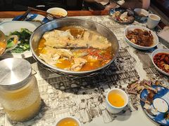 -一味大院•桐庐菜传承店(春江路店)