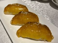 榴莲酥-红棉中餐厅·广州海航威斯汀酒店