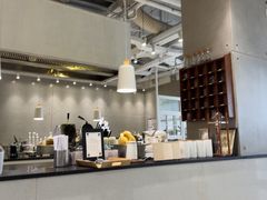-娜娜家•Nana's restaurant(国金汇店)