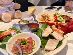 -莫尔顿牛排坊(浦东ifc店)