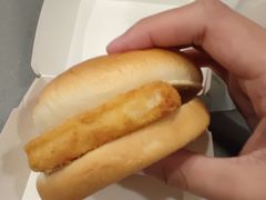 -麦当劳(凌云天地长桥店)