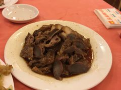 -深运潮州粥(东门店)