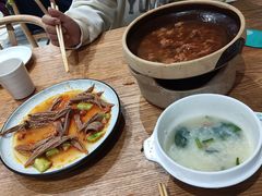 -米爱•五谷养生粥坊(温塘店)