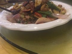 -南江鸡饭店(龙华雅苑分店)
