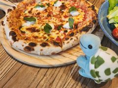 -Common Table · Brunch & Coffee