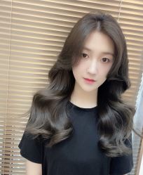 点击看大图 -诗全发型