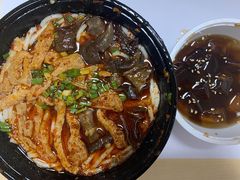 -宝小庆邵阳米粉(深圳市南山保利店)