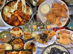 -衣裳街历史文化街区