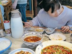 -常和州·夜宵大排档(常州单店)