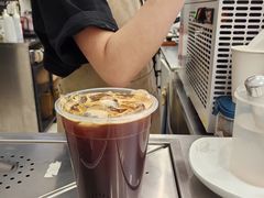 -北芒BEIMO COFFEE(五台山店)
