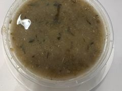 绿豆沙-华辉拉肠(同福店)