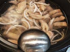 -东椰·海南椰子鸡火锅(朝阳门店)